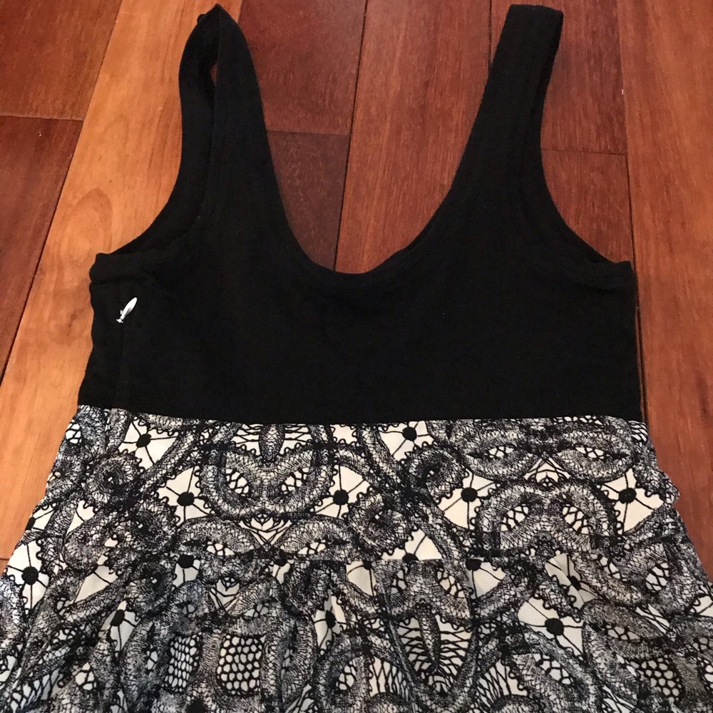 Express dress - Picture 4 of 5